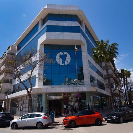 Apartamento Puerto Banus Marbella Exterior photo