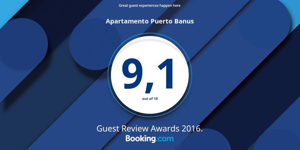 Apartamento Puerto Banus Marbella Exterior photo