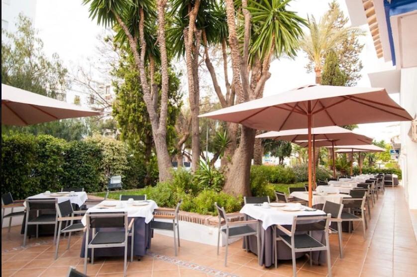 Apartamento Puerto Banus Marbella Exterior photo